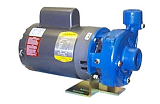 Scot Pump model 125